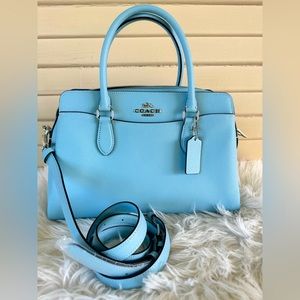 COACH DARCIE CARYALL- WATERFALL